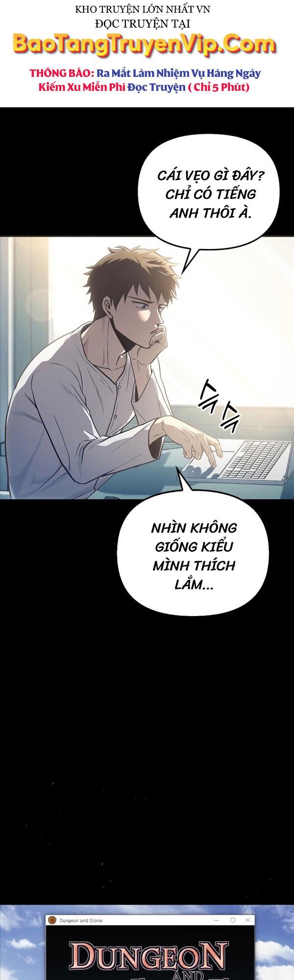 đọc truyện Sống Sót Trong Trò Chơi Với Tư Cách Là Một Cuồng Nhân Chương 1 ảnh 11 tại Giả Dược