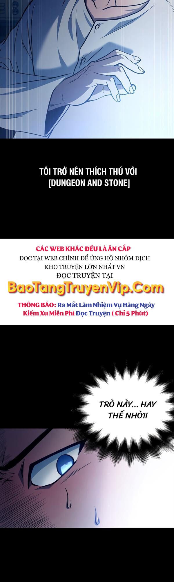 đọc truyện Sống Sót Trong Trò Chơi Với Tư Cách Là Một Cuồng Nhân Chương 1 ảnh 16 tại Giả Dược
