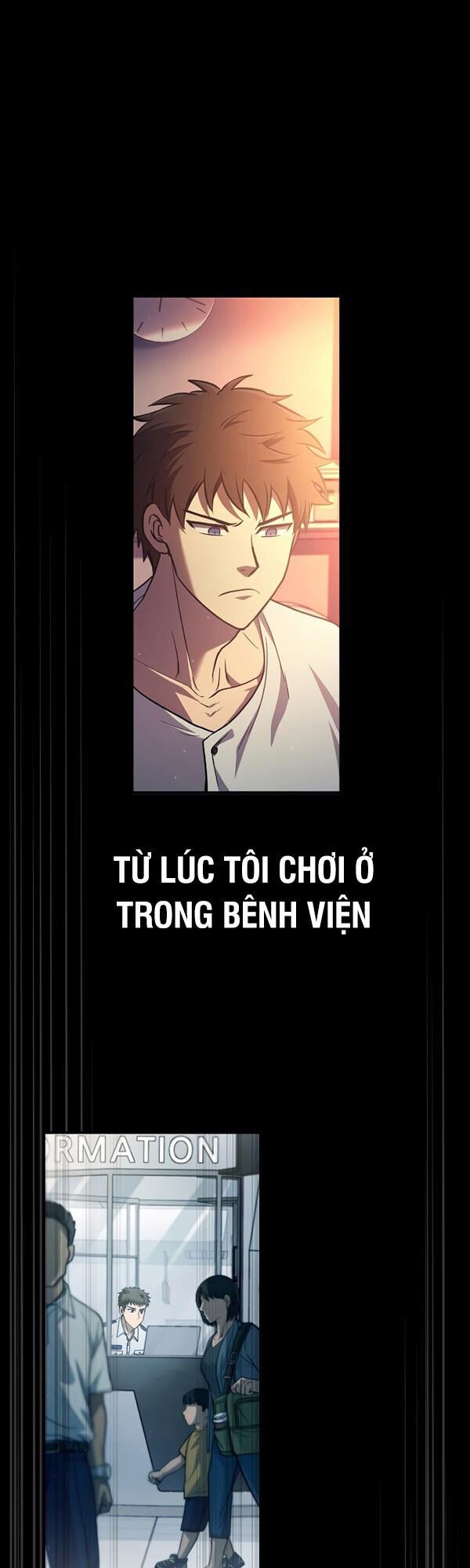 đọc truyện Sống Sót Trong Trò Chơi Với Tư Cách Là Một Cuồng Nhân Chương 1 ảnh 22 tại Giả Dược