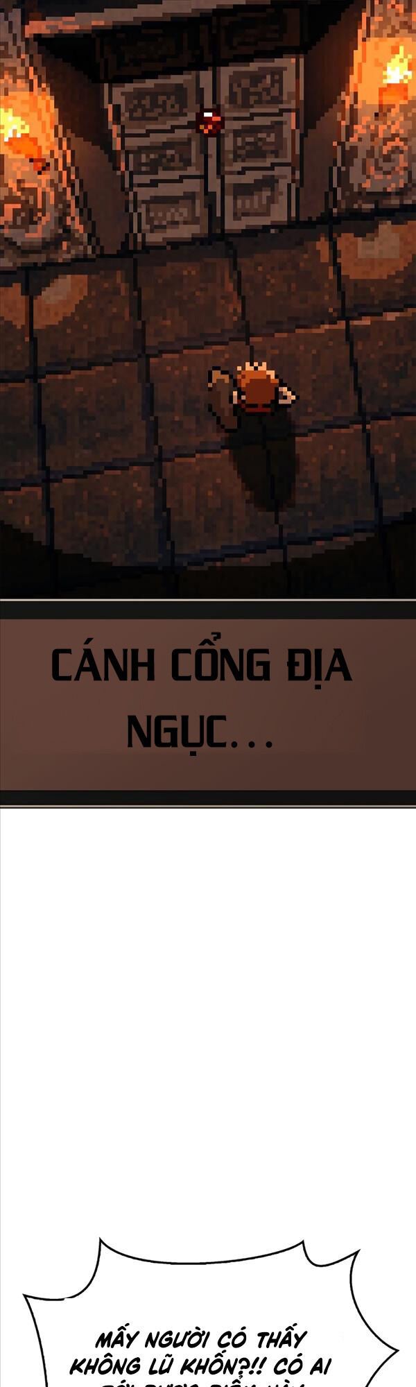 đọc truyện Sống Sót Trong Trò Chơi Với Tư Cách Là Một Cuồng Nhân Chương 1 ảnh 29 tại Giả Dược