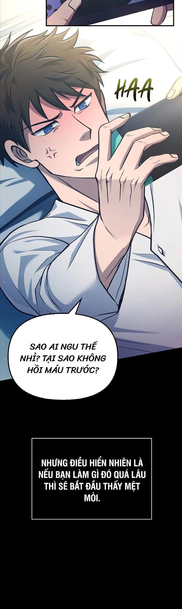 đọc truyện Sống Sót Trong Trò Chơi Với Tư Cách Là Một Cuồng Nhân Chương 1 ảnh 4 tại Giả Dược