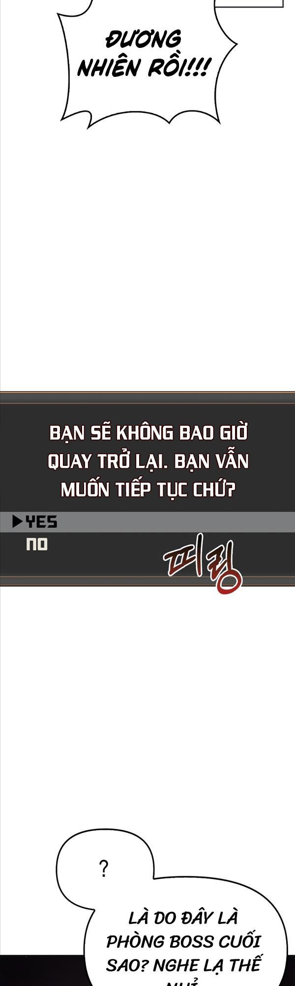 đọc truyện Sống Sót Trong Trò Chơi Với Tư Cách Là Một Cuồng Nhân Chương 1 ảnh 32 tại Giả Dược
