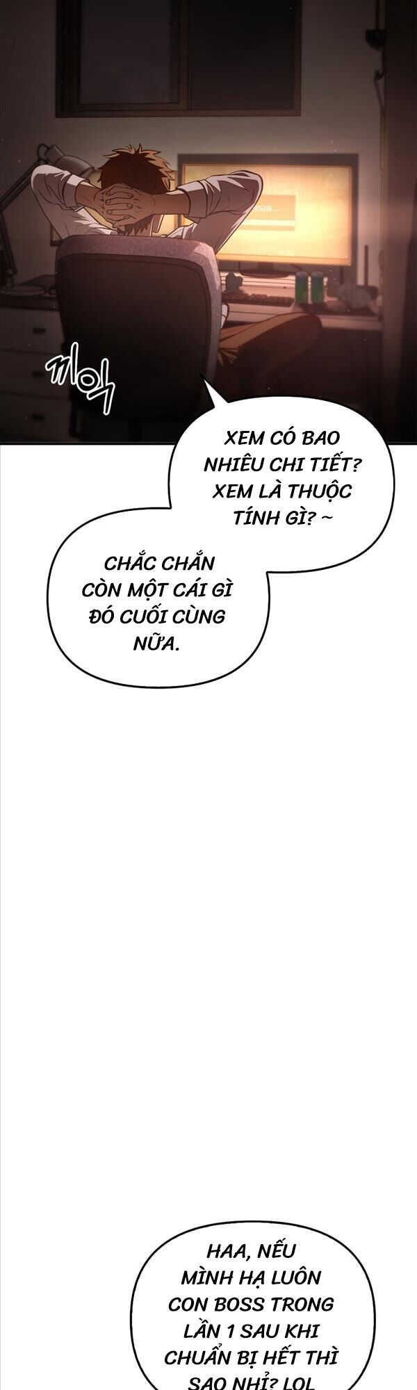 đọc truyện Sống Sót Trong Trò Chơi Với Tư Cách Là Một Cuồng Nhân Chương 1 ảnh 35 tại Giả Dược