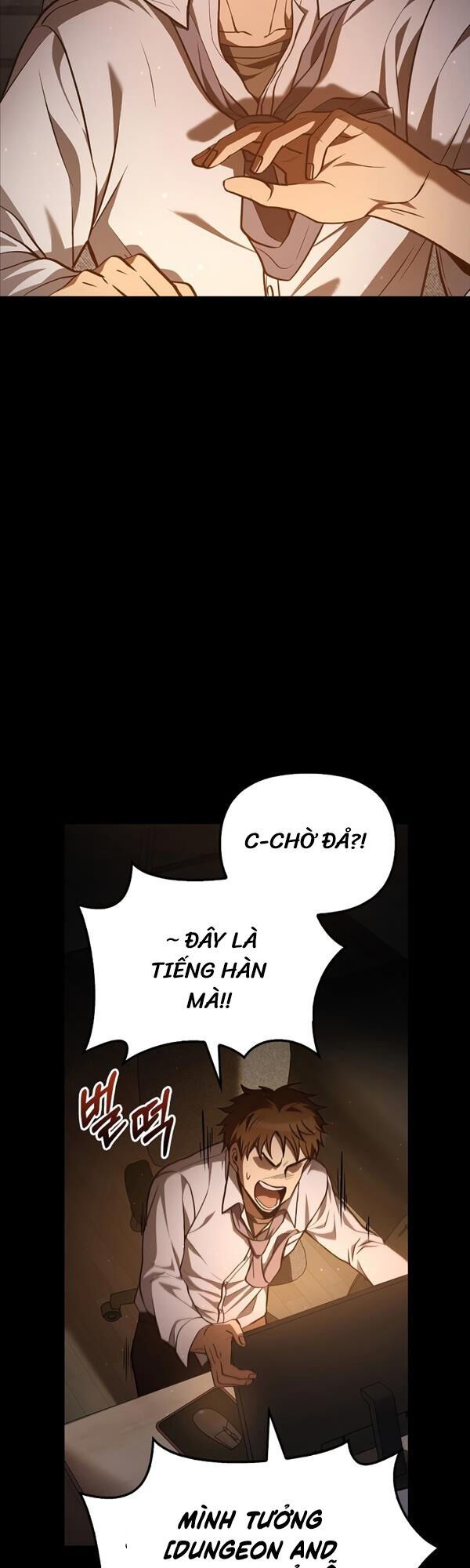 đọc truyện Sống Sót Trong Trò Chơi Với Tư Cách Là Một Cuồng Nhân Chương 1 ảnh 38 tại Giả Dược