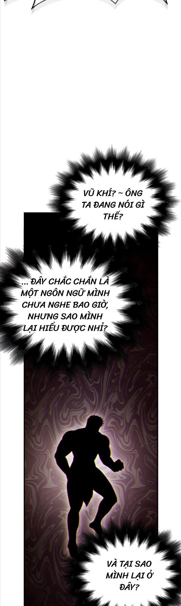 đọc truyện Sống Sót Trong Trò Chơi Với Tư Cách Là Một Cuồng Nhân Chương 1 ảnh 50 tại Giả Dược