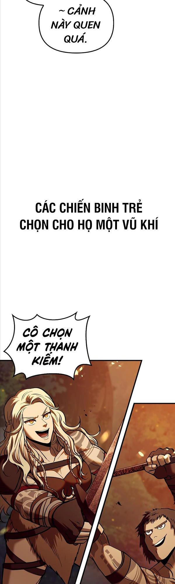 đọc truyện Sống Sót Trong Trò Chơi Với Tư Cách Là Một Cuồng Nhân Chương 1 ảnh 61 tại Giả Dược