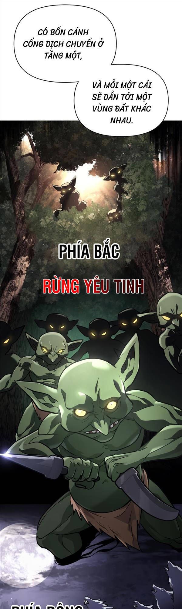đọc truyện Sống Sót Trong Trò Chơi Với Tư Cách Là Một Cuồng Nhân Chương 10 ảnh 11 tại Truyện Dạ Ký