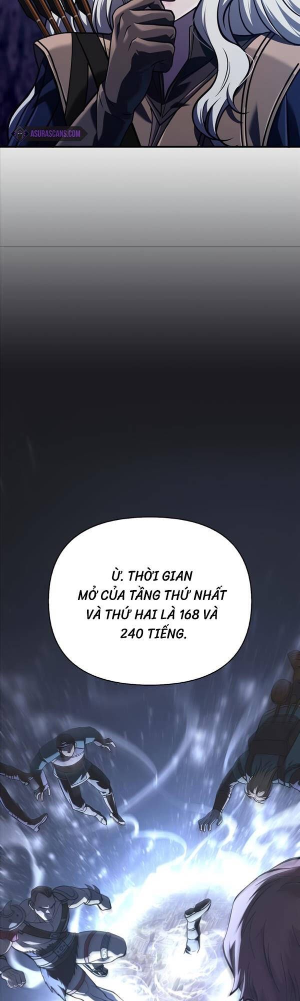 đọc truyện Sống Sót Trong Trò Chơi Với Tư Cách Là Một Cuồng Nhân Chương 10 ảnh 16 tại Truyện Dạ Ký