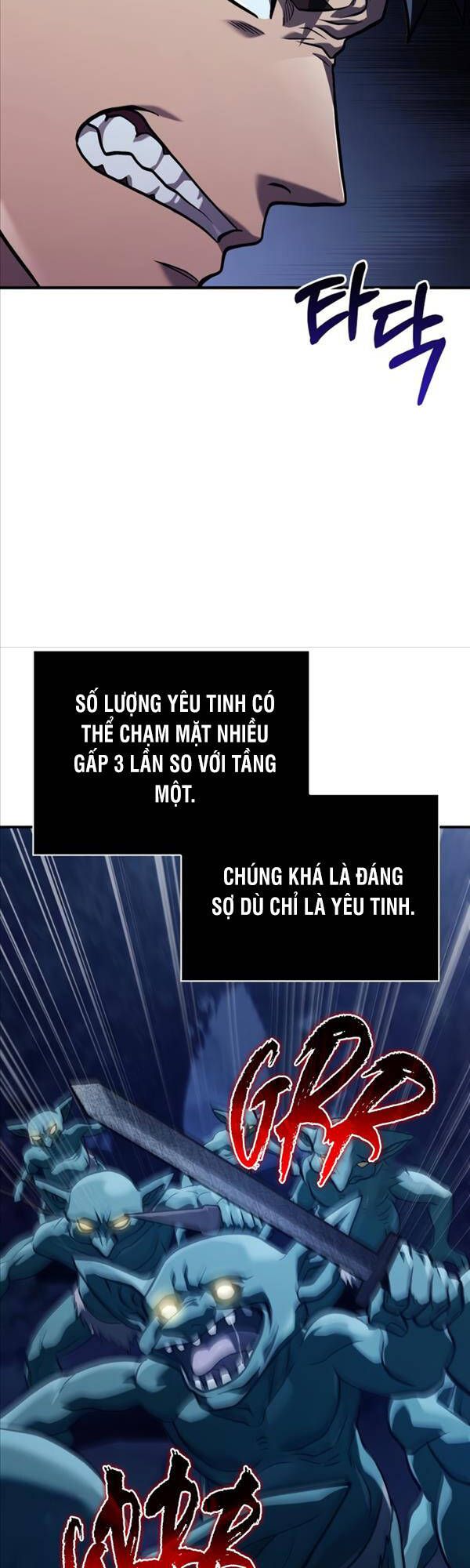 đọc truyện Sống Sót Trong Trò Chơi Với Tư Cách Là Một Cuồng Nhân Chương 10 ảnh 57 tại Truyện Dạ Ký