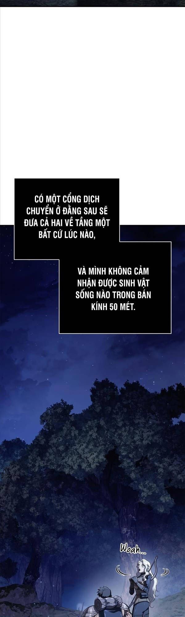 đọc truyện Sống Sót Trong Trò Chơi Với Tư Cách Là Một Cuồng Nhân Chương 10 ảnh 8 tại Truyện Dạ Ký
