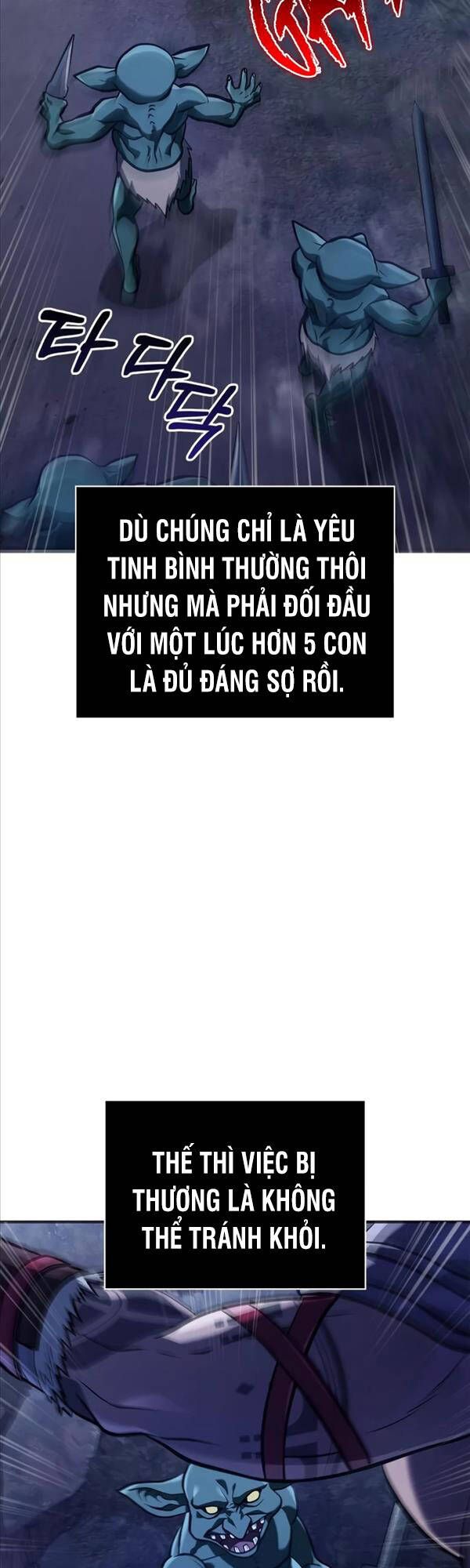 đọc truyện Sống Sót Trong Trò Chơi Với Tư Cách Là Một Cuồng Nhân Chương 10 ảnh 71 tại Truyện Dạ Ký