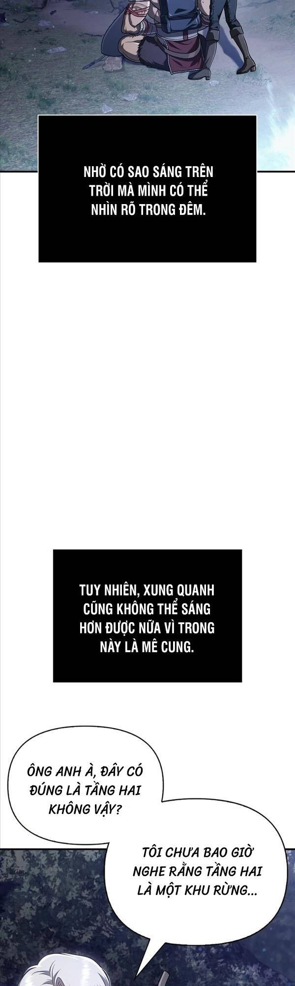 đọc truyện Sống Sót Trong Trò Chơi Với Tư Cách Là Một Cuồng Nhân Chương 10 ảnh 9 tại Truyện Dạ Ký