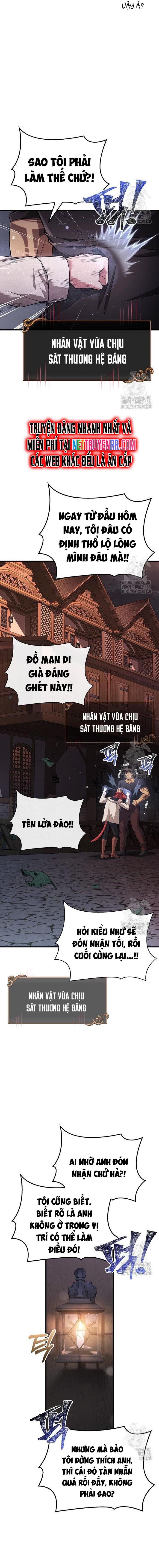 đọc truyện Sống Sót Trong Trò Chơi Với Tư Cách Là Một Cuồng Nhân Chương 100 ảnh 12 tại Giả Dược