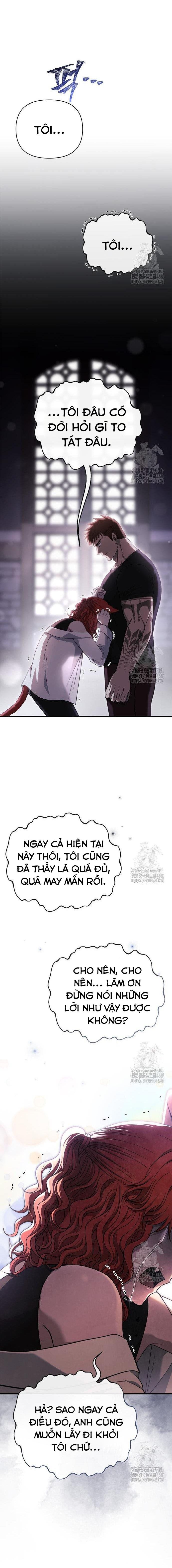 đọc truyện Sống Sót Trong Trò Chơi Với Tư Cách Là Một Cuồng Nhân Chương 100 ảnh 13 tại Giả Dược