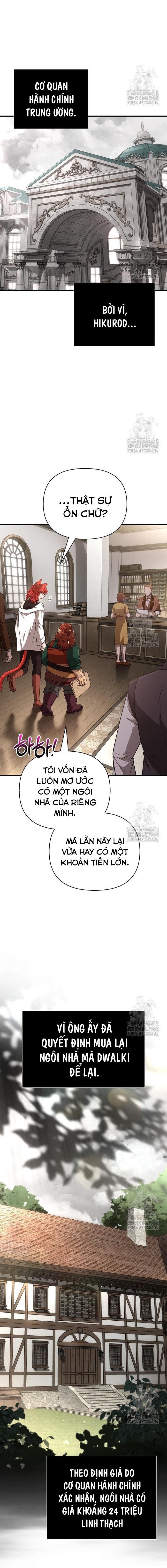 đọc truyện Sống Sót Trong Trò Chơi Với Tư Cách Là Một Cuồng Nhân Chương 100 ảnh 19 tại Giả Dược