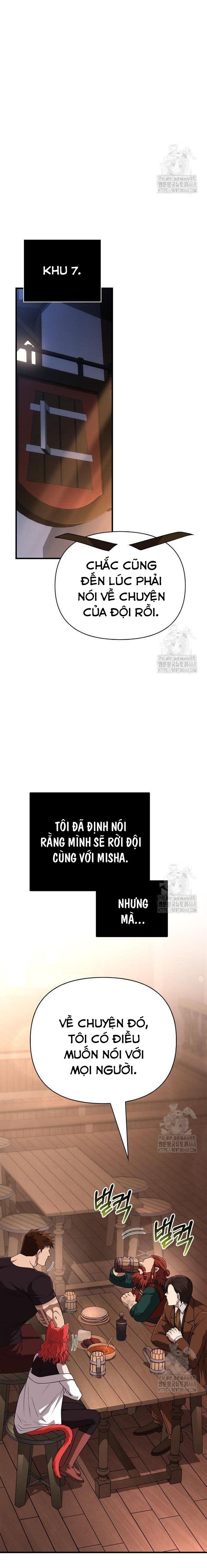 đọc truyện Sống Sót Trong Trò Chơi Với Tư Cách Là Một Cuồng Nhân Chương 100 ảnh 21 tại Giả Dược