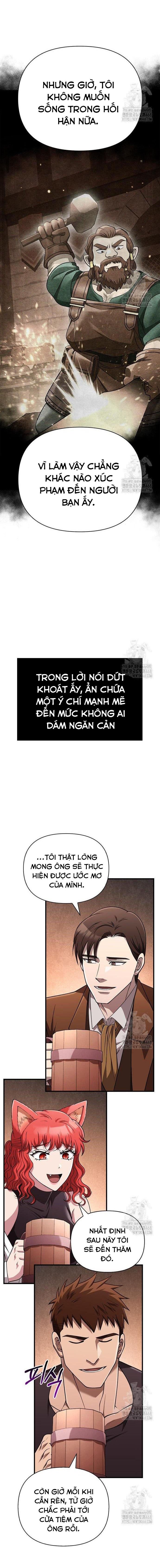 đọc truyện Sống Sót Trong Trò Chơi Với Tư Cách Là Một Cuồng Nhân Chương 100 ảnh 23 tại Giả Dược