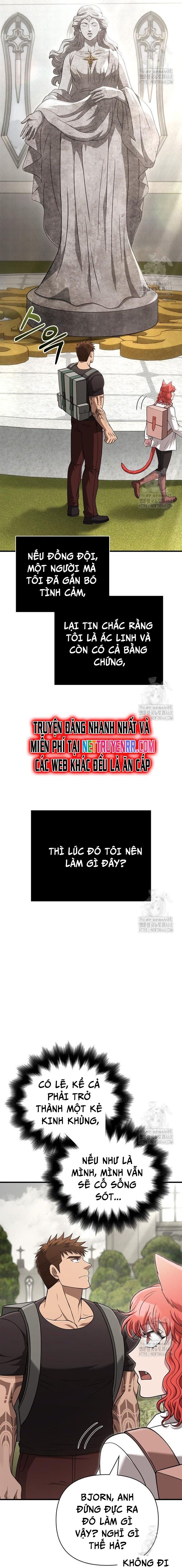 đọc truyện Sống Sót Trong Trò Chơi Với Tư Cách Là Một Cuồng Nhân Chương 101 ảnh 11 tại Truyện Dạ Ký