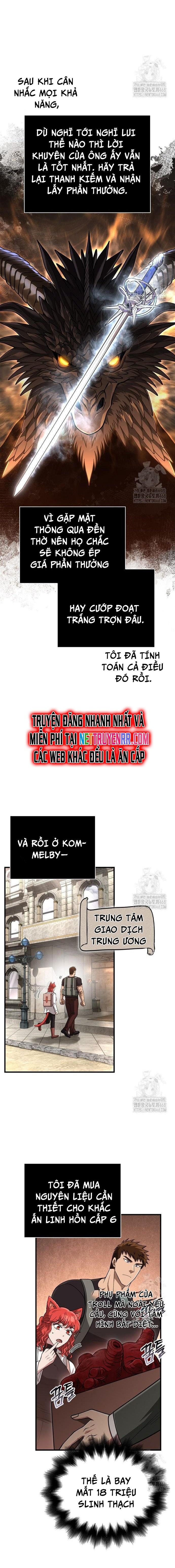 đọc truyện Sống Sót Trong Trò Chơi Với Tư Cách Là Một Cuồng Nhân Chương 101 ảnh 13 tại Truyện Dạ Ký