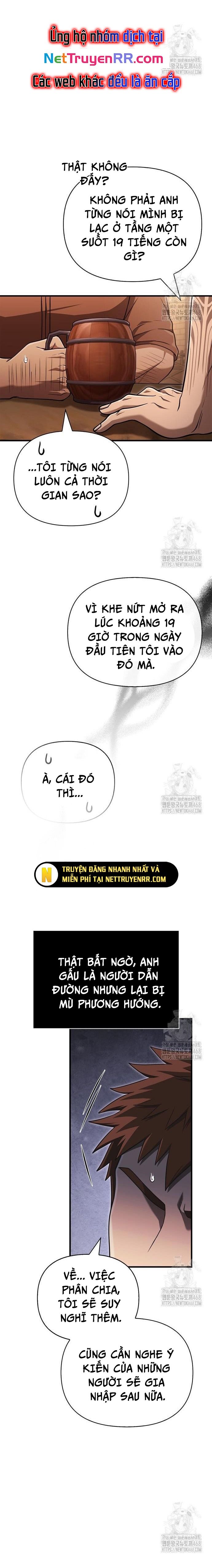 đọc truyện Sống Sót Trong Trò Chơi Với Tư Cách Là Một Cuồng Nhân Chương 101 ảnh 22 tại Truyện Dạ Ký