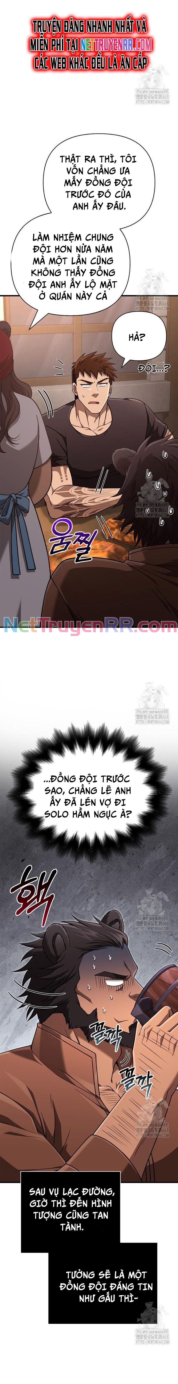 đọc truyện Sống Sót Trong Trò Chơi Với Tư Cách Là Một Cuồng Nhân Chương 101 ảnh 24 tại Truyện Dạ Ký