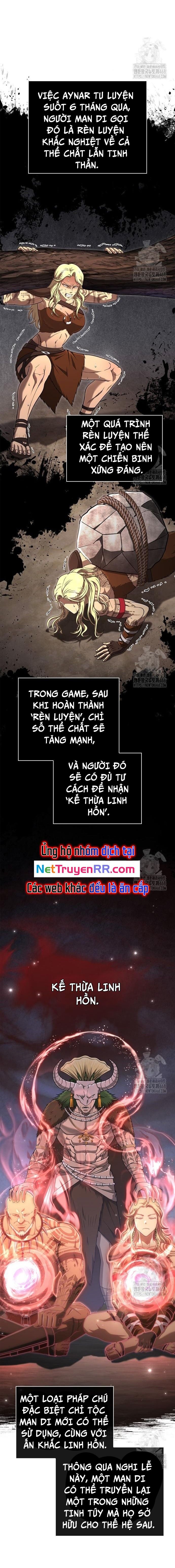 đọc truyện Sống Sót Trong Trò Chơi Với Tư Cách Là Một Cuồng Nhân Chương 101 ảnh 29 tại Truyện Dạ Ký