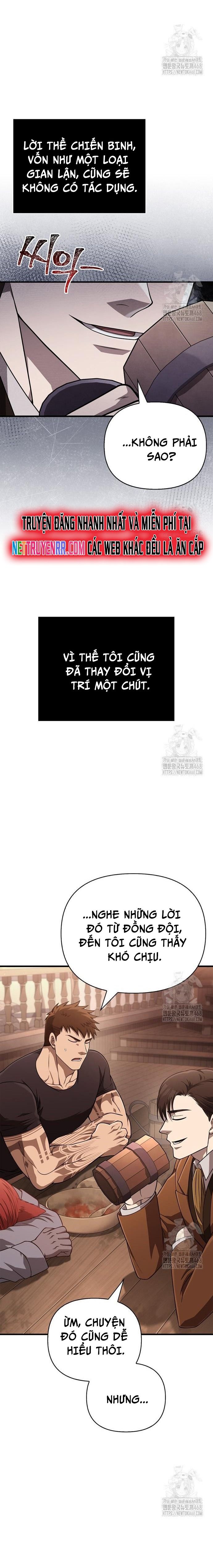 đọc truyện Sống Sót Trong Trò Chơi Với Tư Cách Là Một Cuồng Nhân Chương 101 ảnh 4 tại Truyện Dạ Ký
