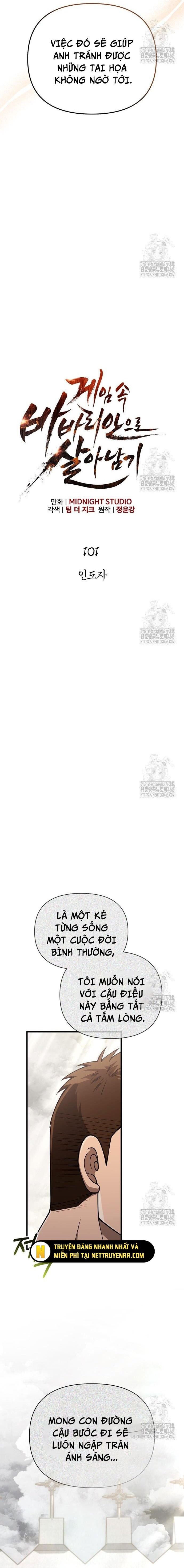 đọc truyện Sống Sót Trong Trò Chơi Với Tư Cách Là Một Cuồng Nhân Chương 101 ảnh 10 tại Truyện Dạ Ký