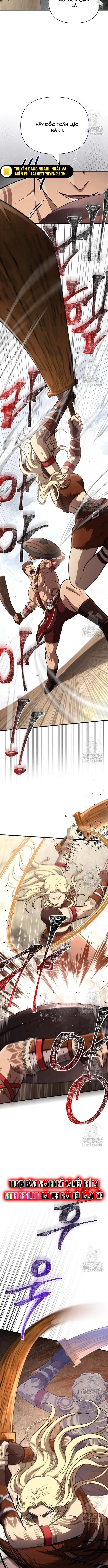 đọc truyện Sống Sót Trong Trò Chơi Với Tư Cách Là Một Cuồng Nhân Chương 102 ảnh 17 tại Giả Dược
