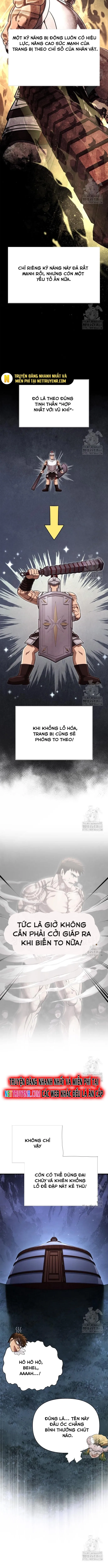 đọc truyện Sống Sót Trong Trò Chơi Với Tư Cách Là Một Cuồng Nhân Chương 102 ảnh 6 tại Giả Dược