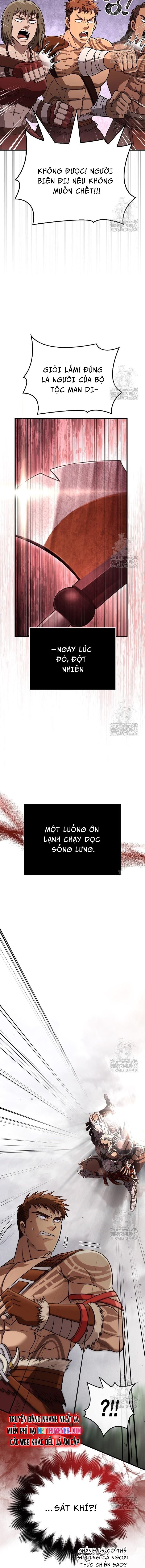 đọc truyện Sống Sót Trong Trò Chơi Với Tư Cách Là Một Cuồng Nhân Chương 103 ảnh 17 tại Giả Dược