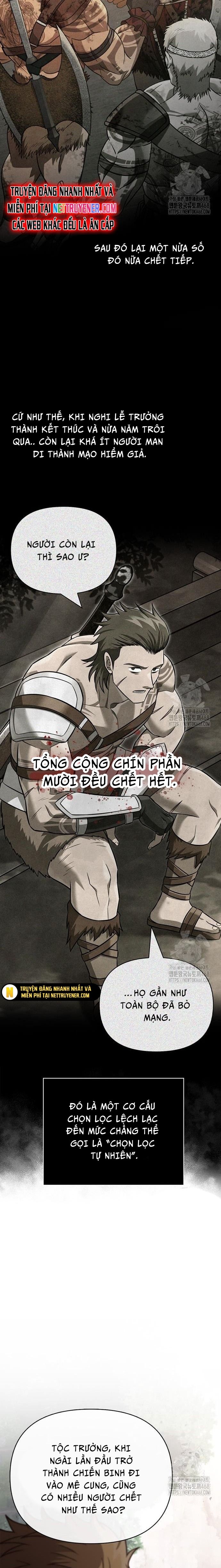 đọc truyện Sống Sót Trong Trò Chơi Với Tư Cách Là Một Cuồng Nhân Chương 103 ảnh 19 tại Giả Dược