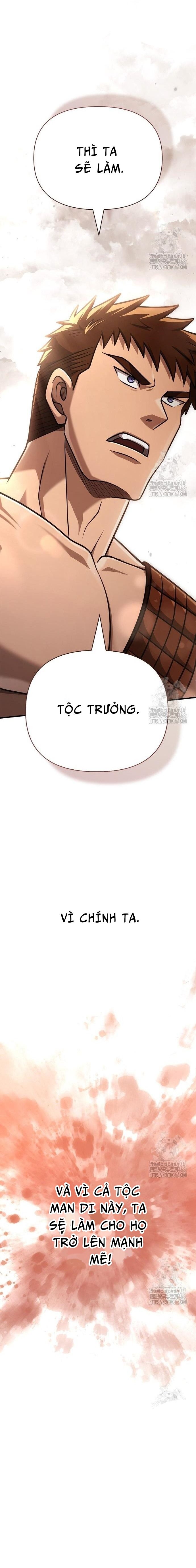 đọc truyện Sống Sót Trong Trò Chơi Với Tư Cách Là Một Cuồng Nhân Chương 103 ảnh 25 tại Giả Dược