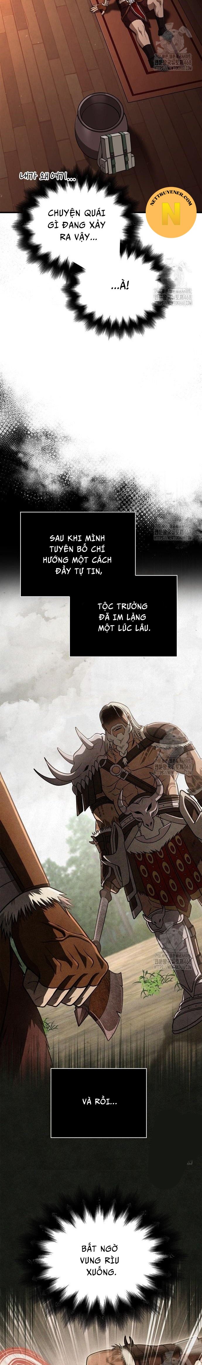 đọc truyện Sống Sót Trong Trò Chơi Với Tư Cách Là Một Cuồng Nhân Chương 103 ảnh 27 tại Giả Dược