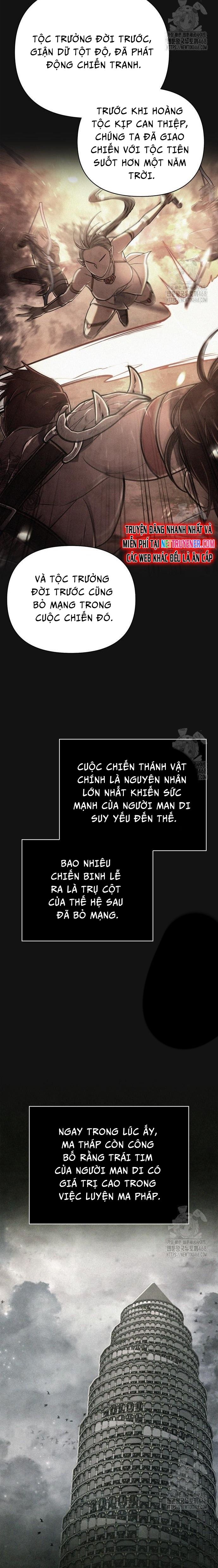 đọc truyện Sống Sót Trong Trò Chơi Với Tư Cách Là Một Cuồng Nhân Chương 103 ảnh 33 tại Giả Dược