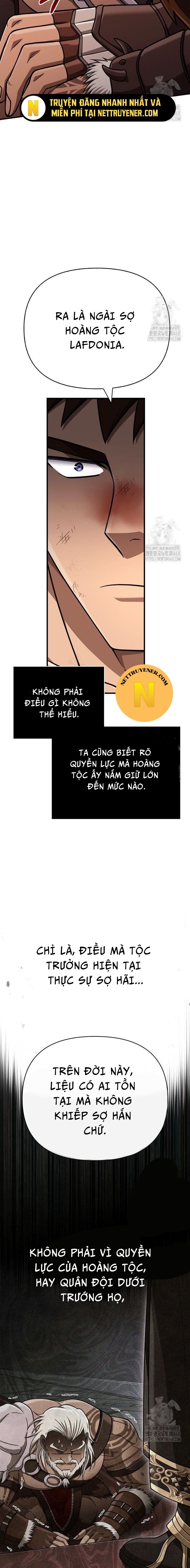 đọc truyện Sống Sót Trong Trò Chơi Với Tư Cách Là Một Cuồng Nhân Chương 103 ảnh 36 tại Giả Dược