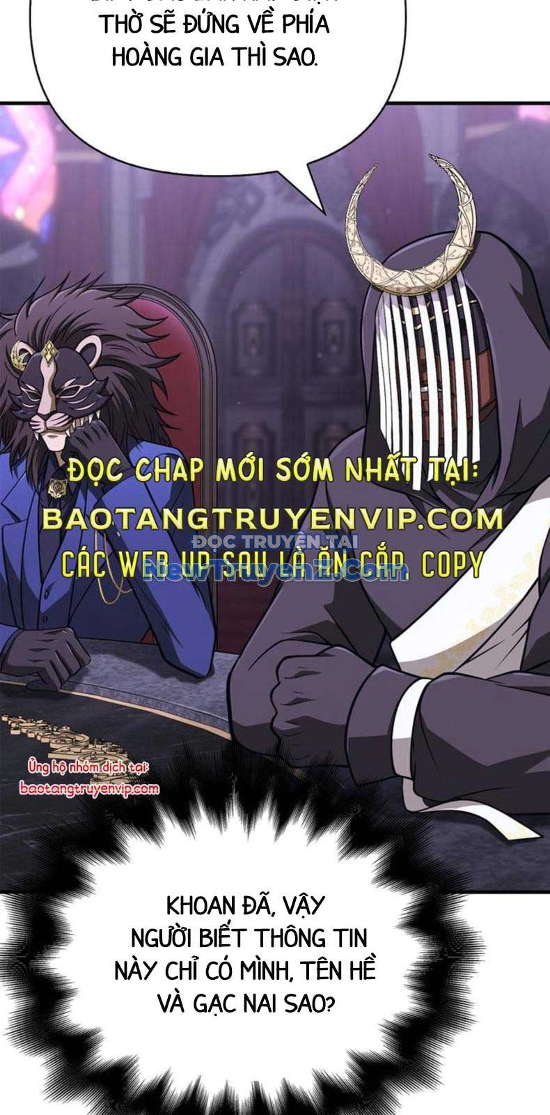 đọc truyện Sống Sót Trong Trò Chơi Với Tư Cách Là Một Cuồng Nhân Chương 106 ảnh 35 tại Thiên Thai Truyện