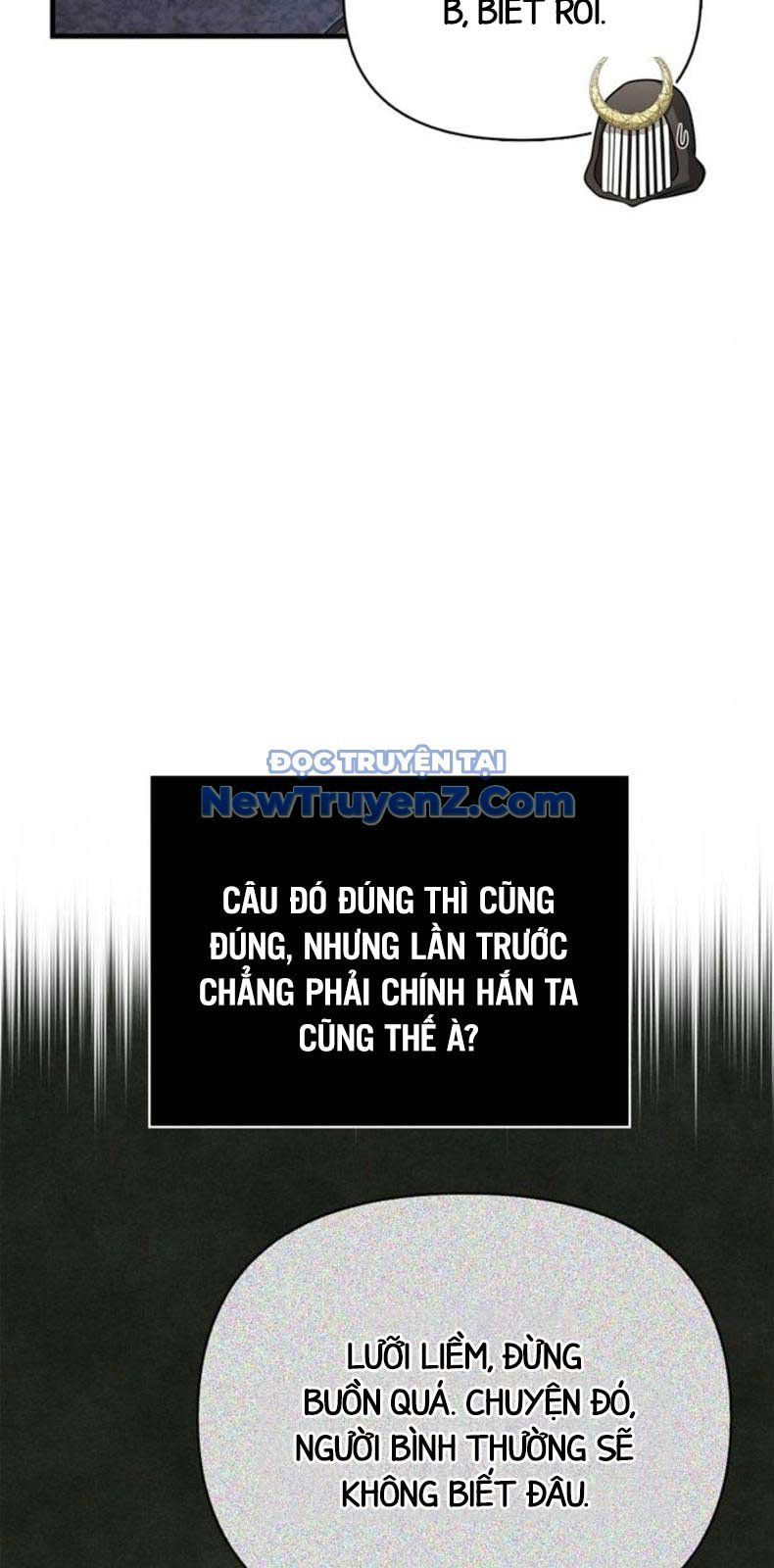 đọc truyện Sống Sót Trong Trò Chơi Với Tư Cách Là Một Cuồng Nhân Chương 106 ảnh 41 tại Thiên Thai Truyện