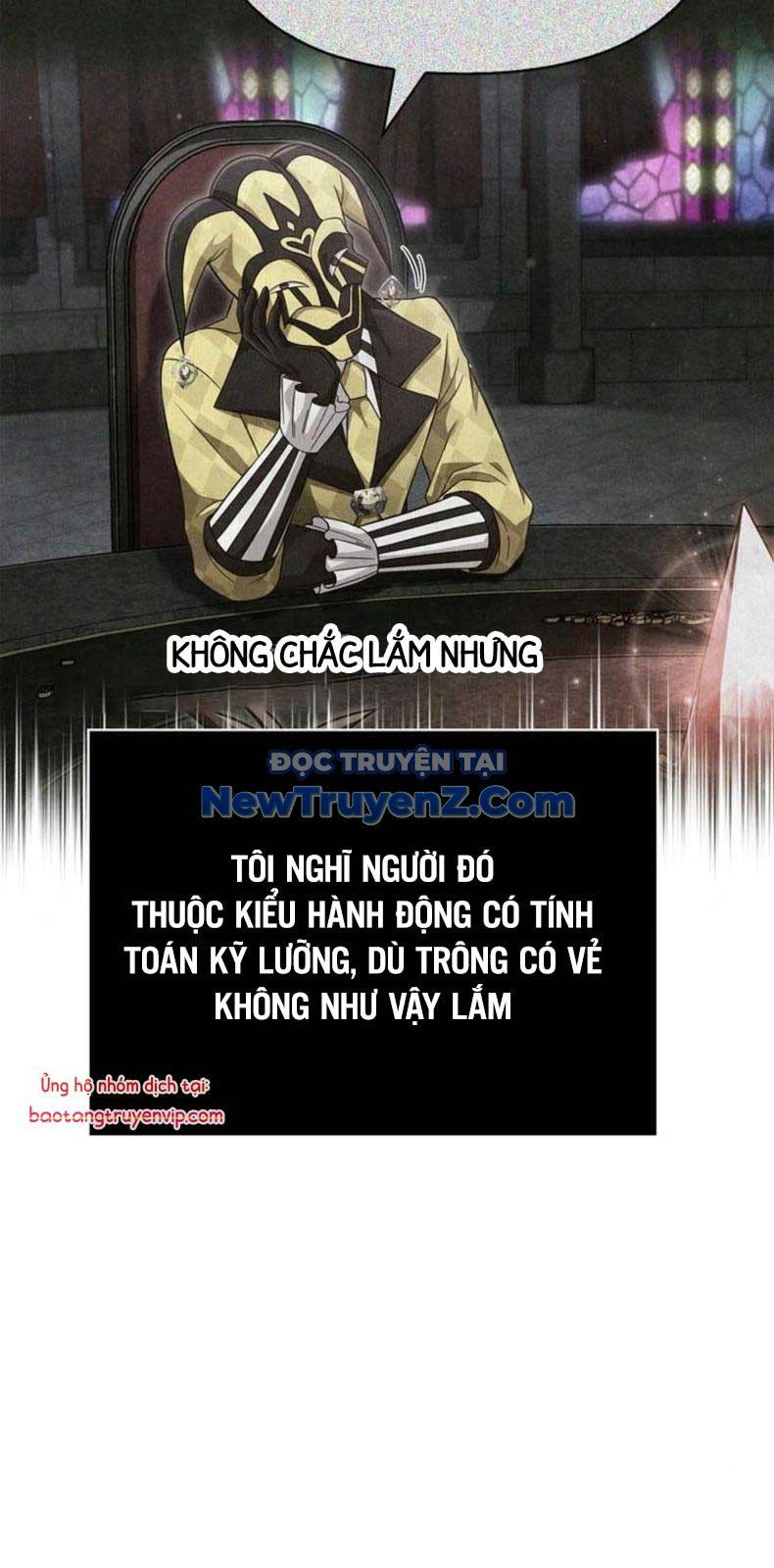đọc truyện Sống Sót Trong Trò Chơi Với Tư Cách Là Một Cuồng Nhân Chương 106 ảnh 42 tại Thiên Thai Truyện