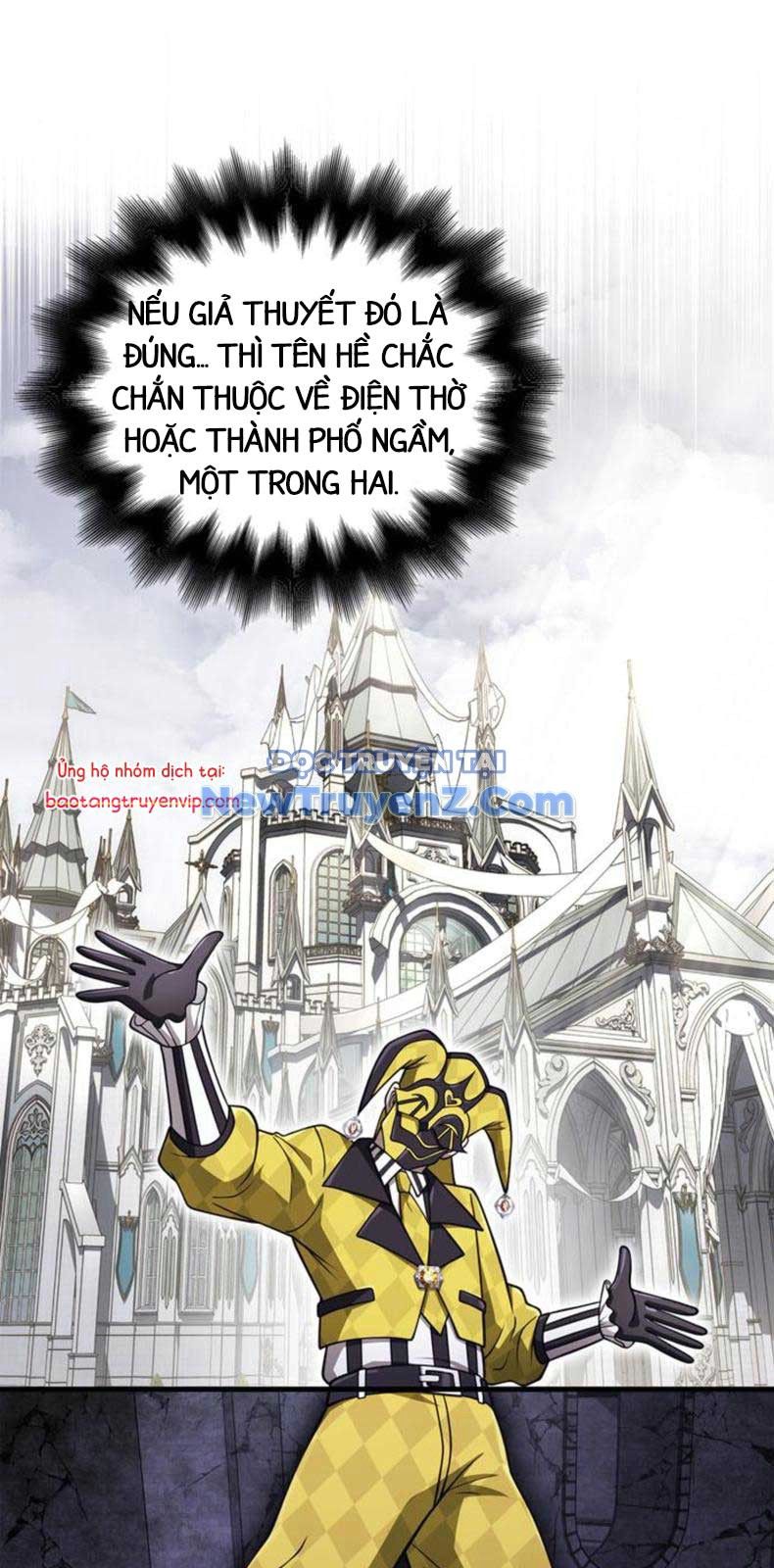 đọc truyện Sống Sót Trong Trò Chơi Với Tư Cách Là Một Cuồng Nhân Chương 106 ảnh 44 tại Thiên Thai Truyện