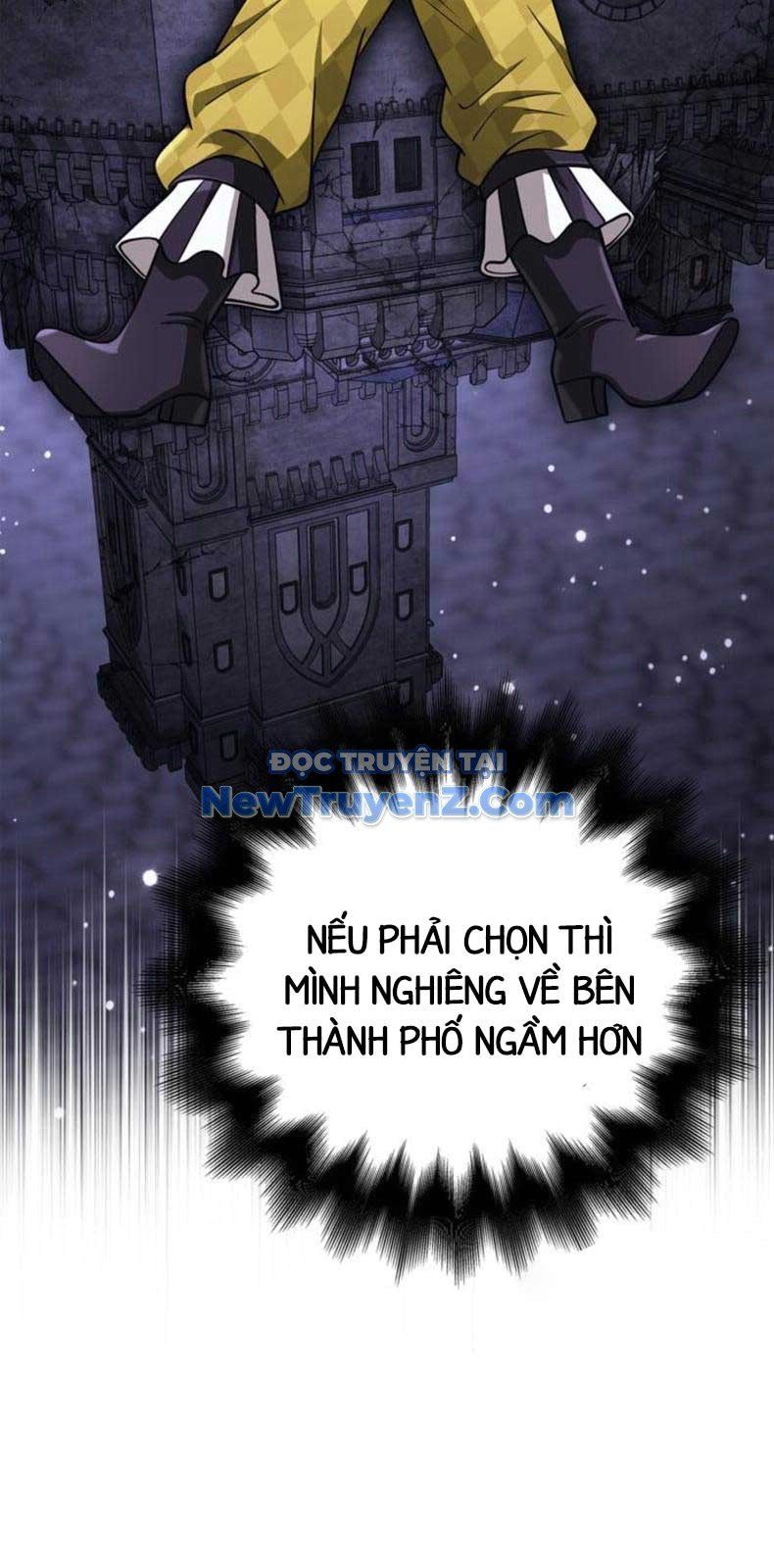 đọc truyện Sống Sót Trong Trò Chơi Với Tư Cách Là Một Cuồng Nhân Chương 106 ảnh 45 tại Thiên Thai Truyện
