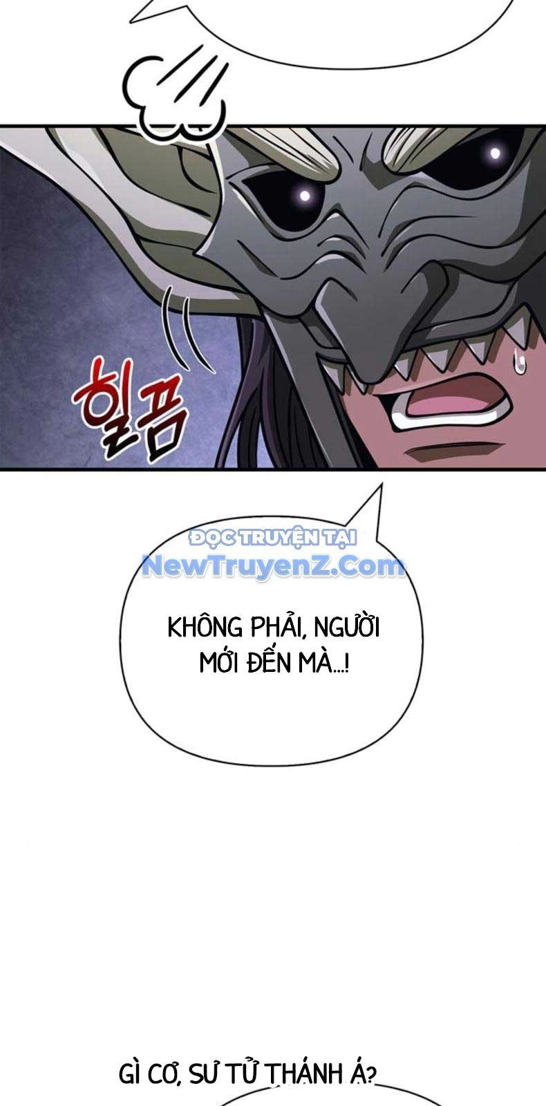 đọc truyện Sống Sót Trong Trò Chơi Với Tư Cách Là Một Cuồng Nhân Chương 106 ảnh 50 tại Thiên Thai Truyện