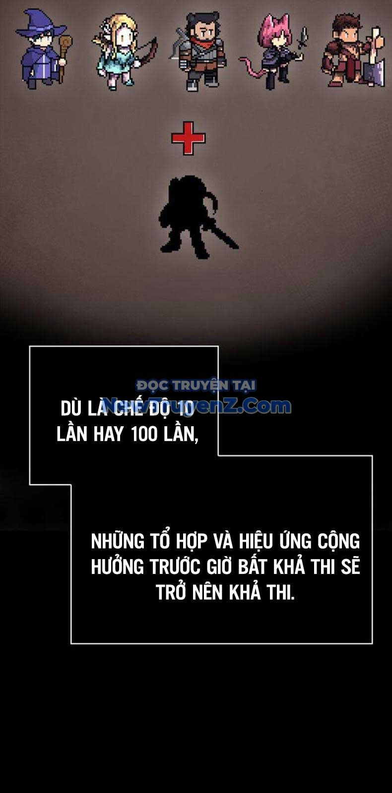 đọc truyện Sống Sót Trong Trò Chơi Với Tư Cách Là Một Cuồng Nhân Chương 106 ảnh 79 tại Thiên Thai Truyện