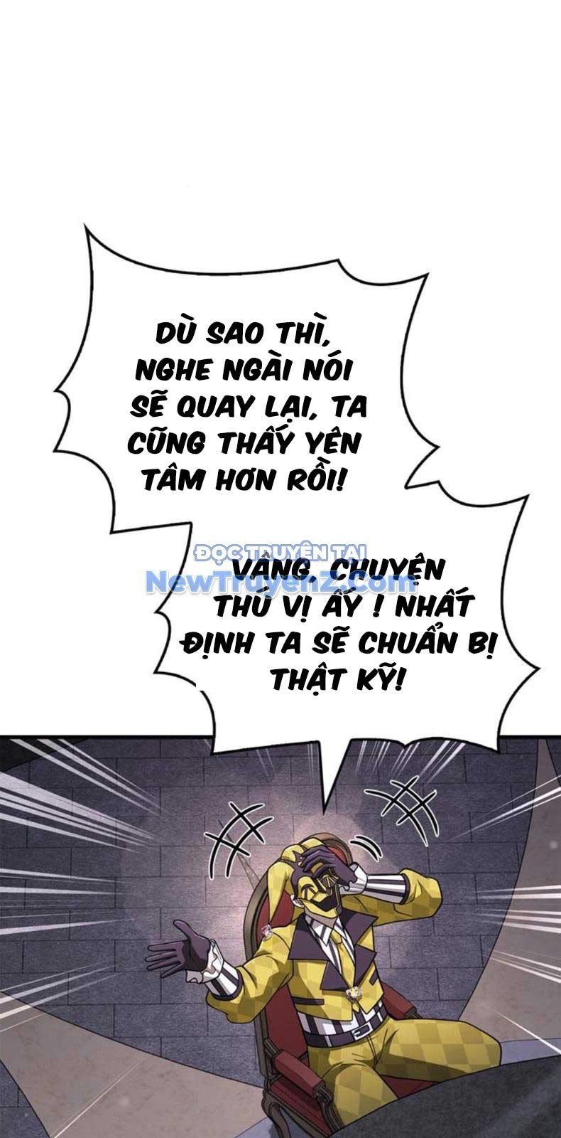 đọc truyện Sống Sót Trong Trò Chơi Với Tư Cách Là Một Cuồng Nhân Chương 106 ảnh 97 tại Thiên Thai Truyện