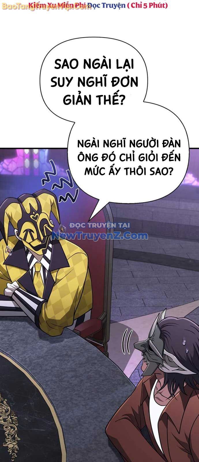 đọc truyện Sống Sót Trong Trò Chơi Với Tư Cách Là Một Cuồng Nhân Chương 107 ảnh 30 tại Giả Dược