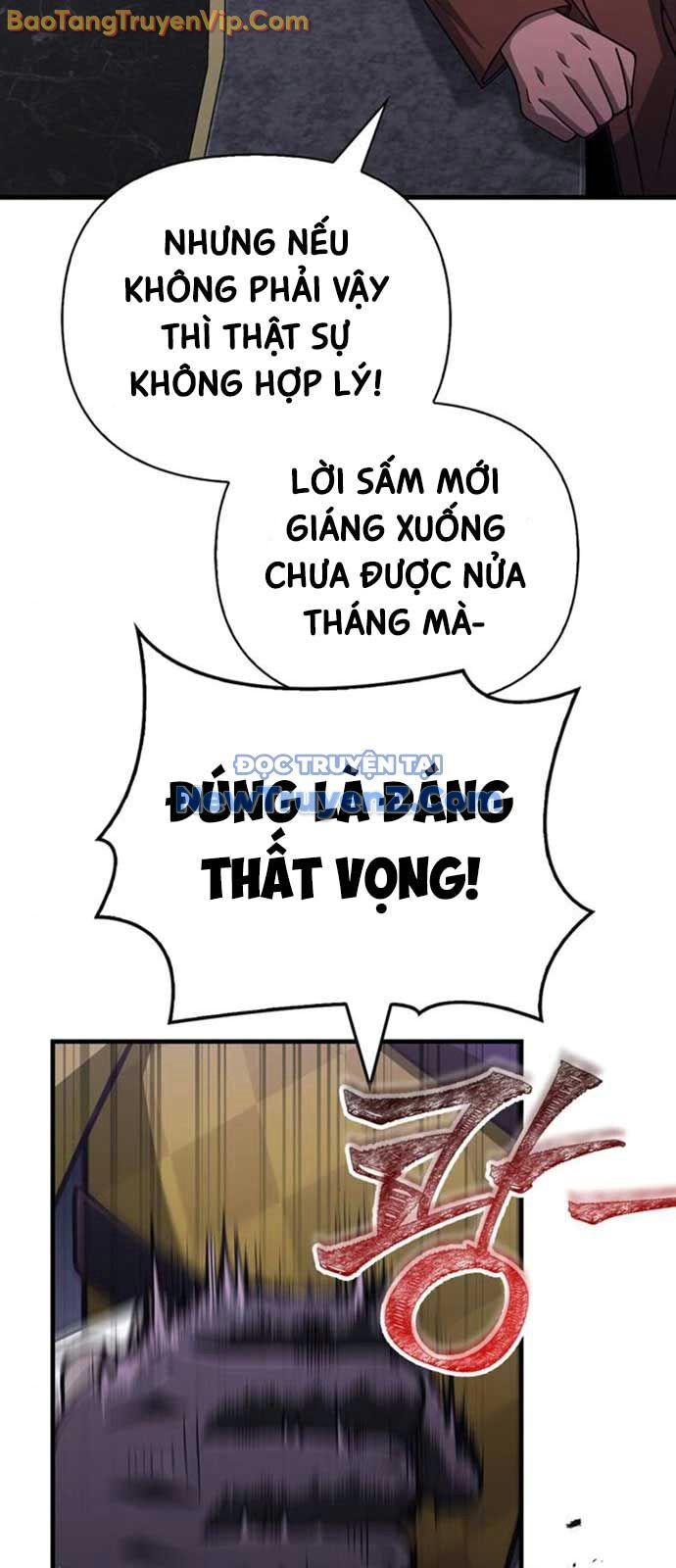 đọc truyện Sống Sót Trong Trò Chơi Với Tư Cách Là Một Cuồng Nhân Chương 107 ảnh 31 tại Giả Dược