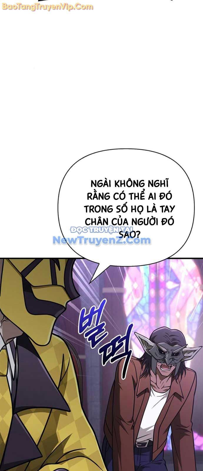 đọc truyện Sống Sót Trong Trò Chơi Với Tư Cách Là Một Cuồng Nhân Chương 107 ảnh 33 tại Giả Dược