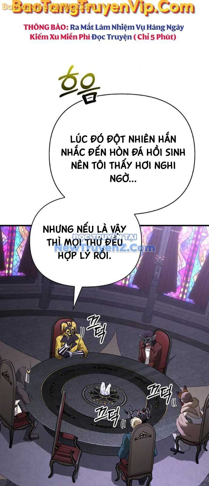 đọc truyện Sống Sót Trong Trò Chơi Với Tư Cách Là Một Cuồng Nhân Chương 107 ảnh 47 tại Giả Dược
