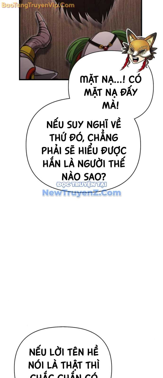 đọc truyện Sống Sót Trong Trò Chơi Với Tư Cách Là Một Cuồng Nhân Chương 107 ảnh 50 tại Giả Dược
