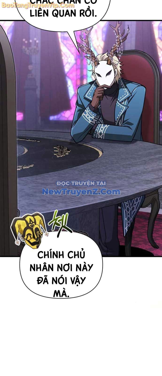 đọc truyện Sống Sót Trong Trò Chơi Với Tư Cách Là Một Cuồng Nhân Chương 107 ảnh 51 tại Giả Dược